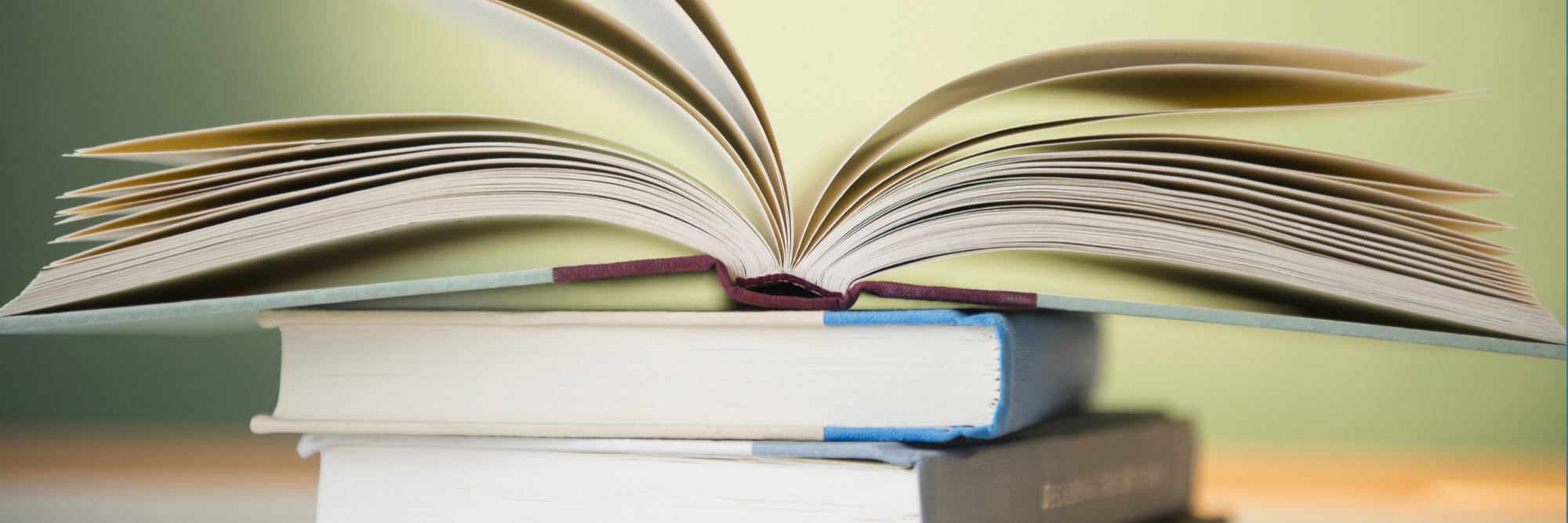 A SCHOOL WITH FEW BOOKS