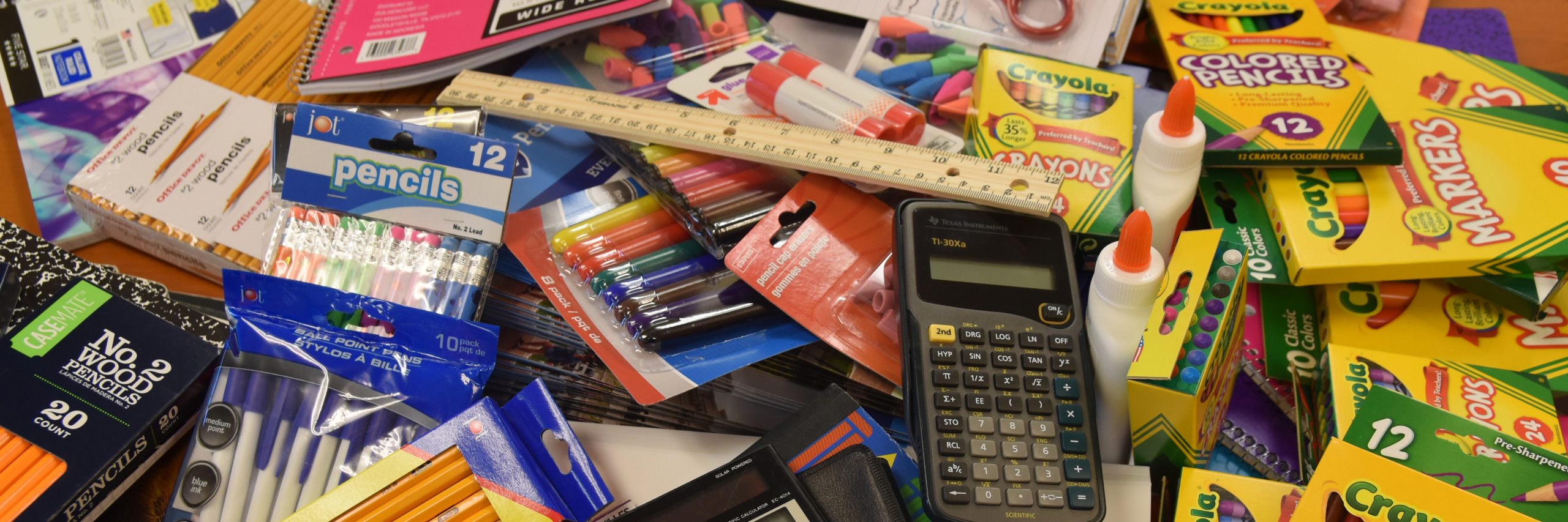 WE HAVE A BOX TO FILL